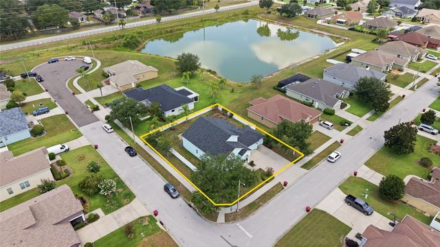 3015 VIA PARMA STREET, Plant City, FL 33566