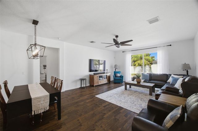 3015 VIA PARMA STREET, Plant City, FL 33566