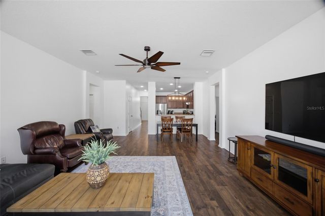 3015 VIA PARMA STREET, Plant City, FL 33566