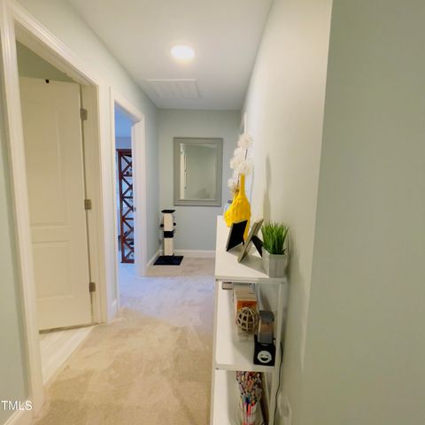 136 Unique Place, Garner, NC 27529