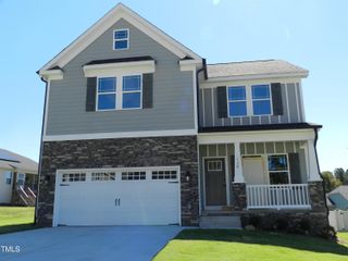 136 Unique Place, Garner, NC 27529