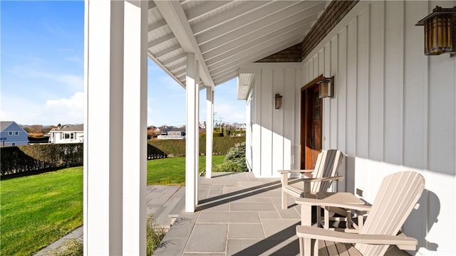 3 Doris Terrace, Newport, RI 02840