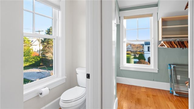 3 Doris Terrace, Newport, RI 02840