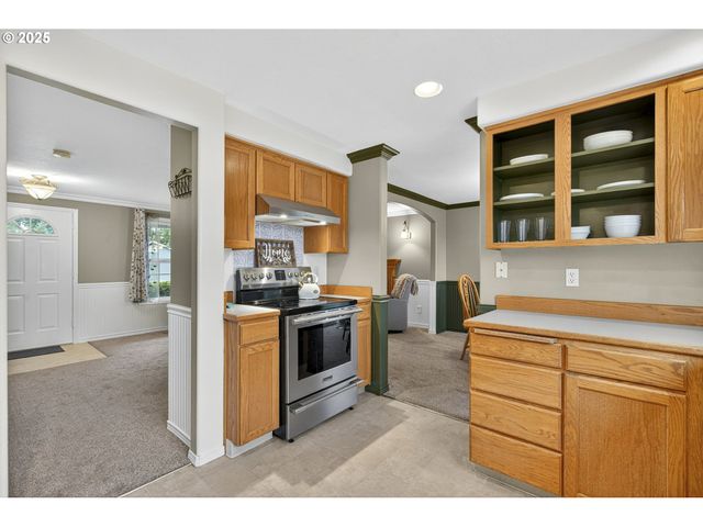 10503 Ne 88TH St, Vancouver, WA 98662