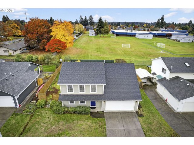 10503 Ne 88TH St, Vancouver, WA 98662