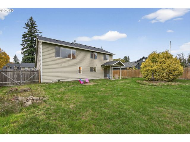 10503 Ne 88TH St, Vancouver, WA 98662