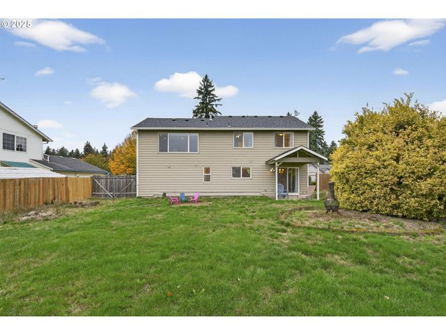 10503 Ne 88TH St, Vancouver, WA 98662