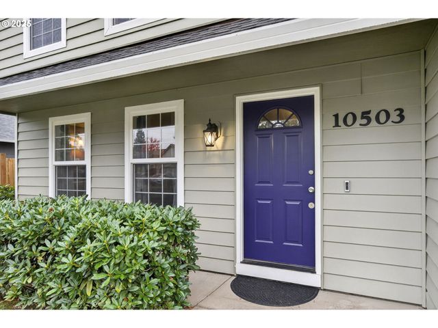 10503 Ne 88TH St, Vancouver, WA 98662