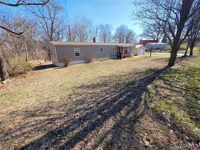 20577 Gisi Road, Ste Genevieve, MO 63670