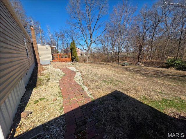 20577 Gisi Road, Ste Genevieve, MO 63670