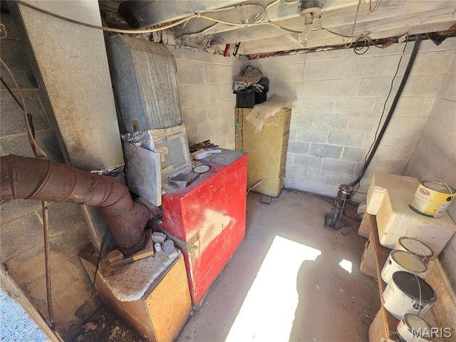 20577 Gisi Road, Ste Genevieve, MO 63670