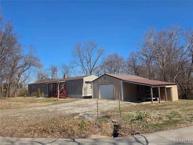 20577 Gisi Road, Ste Genevieve, MO 63670