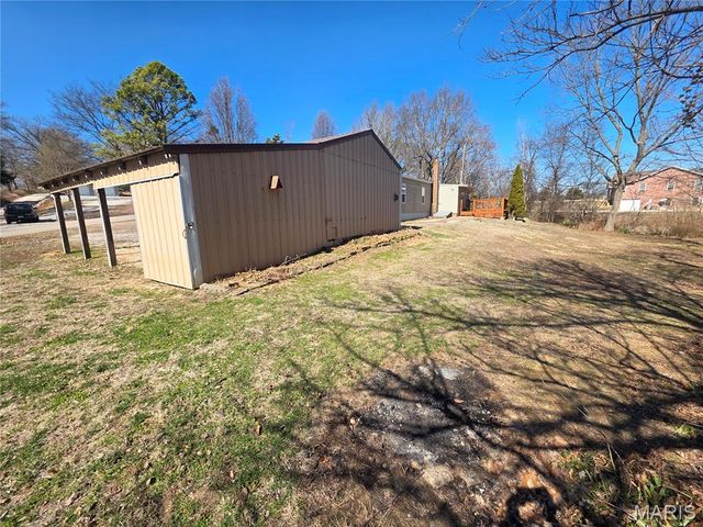20577 Gisi Road, Ste Genevieve, MO 63670
