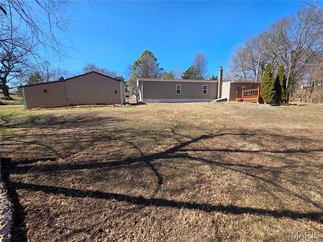 20577 Gisi Road, Ste Genevieve, MO 63670