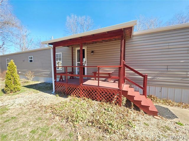 20577 Gisi Road, Ste Genevieve, MO 63670