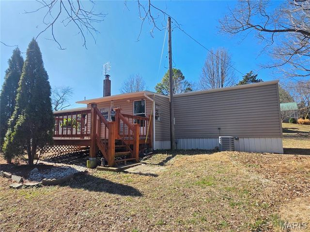 20577 Gisi Road, Ste Genevieve, MO 63670