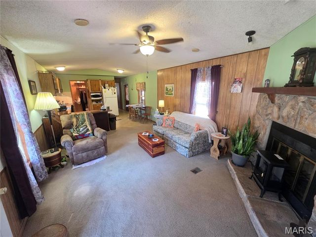 20577 Gisi Road, Ste Genevieve, MO 63670