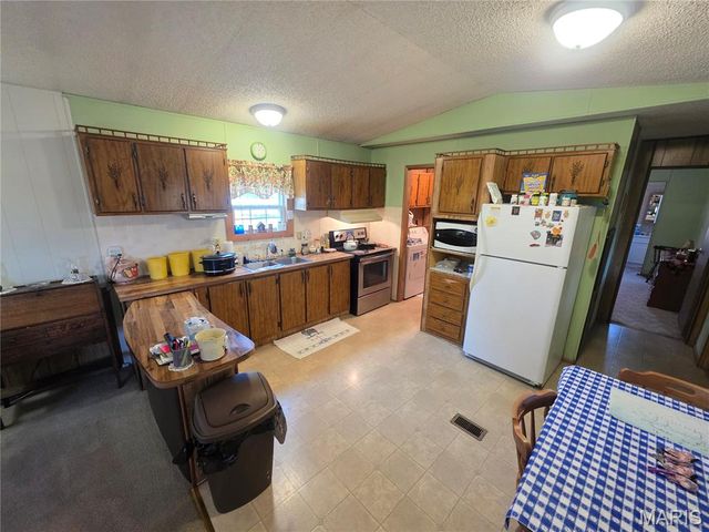 20577 Gisi Road, Ste Genevieve, MO 63670