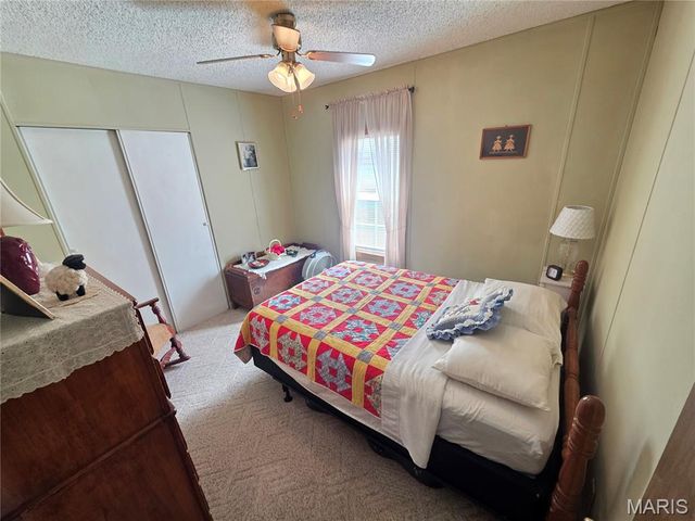 20577 Gisi Road, Ste Genevieve, MO 63670