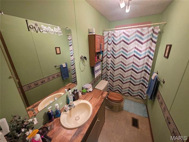 20577 Gisi Road, Ste Genevieve, MO 63670