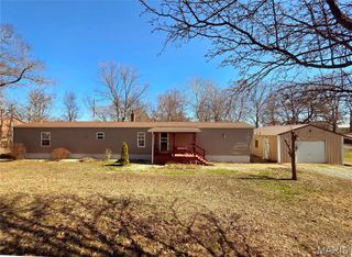 20577 Gisi Road, Ste Genevieve, MO 63670