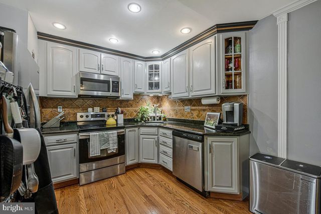 19602 LABELLE CT, Gaithersburg, MD 20879