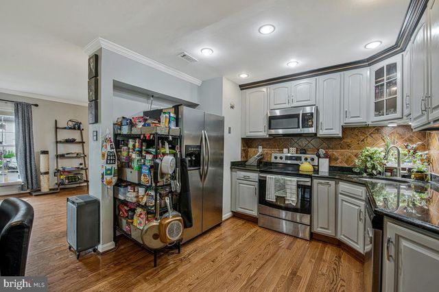 19602 LABELLE CT, Gaithersburg, MD 20879
