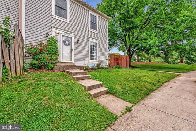 19602 LABELLE CT, Gaithersburg, MD 20879