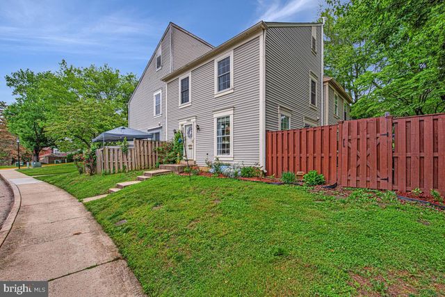19602 LABELLE CT, Gaithersburg, MD 20879