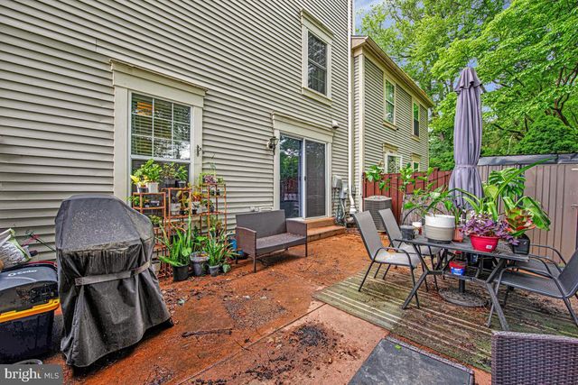 19602 LABELLE CT, Gaithersburg, MD 20879
