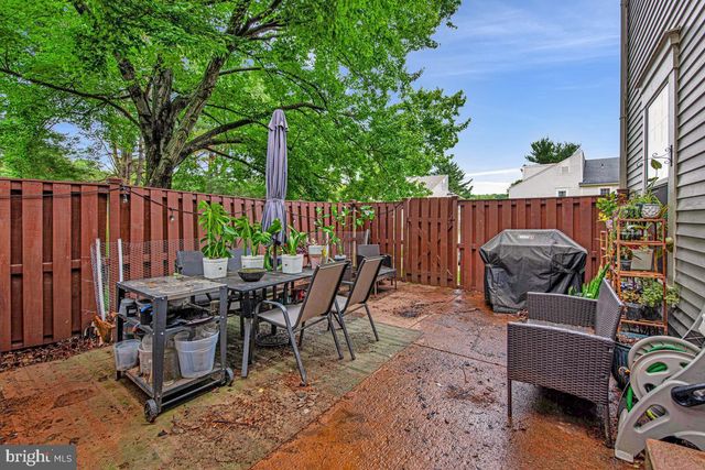 19602 LABELLE CT, Gaithersburg, MD 20879