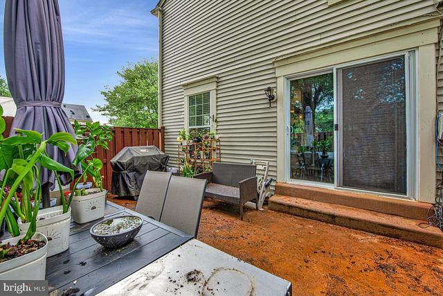 19602 LABELLE CT, Gaithersburg, MD 20879