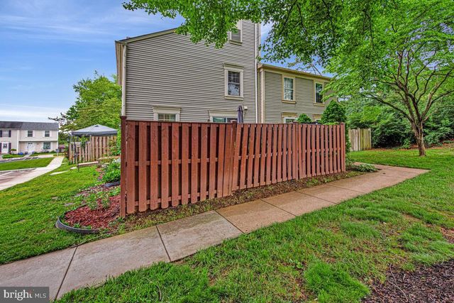 19602 LABELLE CT, Gaithersburg, MD 20879
