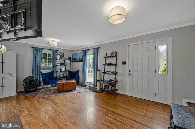 19602 LABELLE CT, Gaithersburg, MD 20879