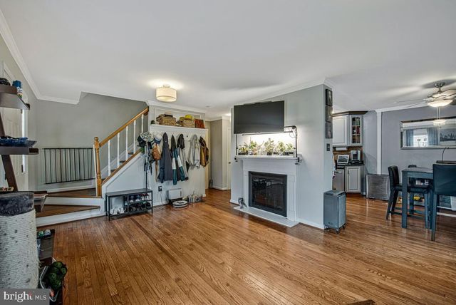 19602 LABELLE CT, Gaithersburg, MD 20879