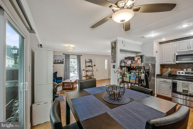 19602 LABELLE CT, Gaithersburg, MD 20879