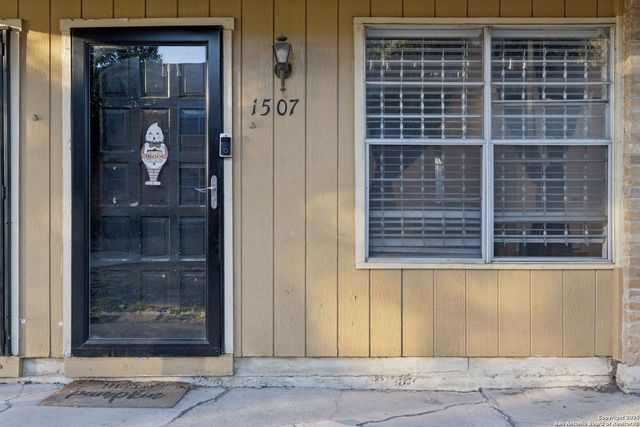 923 Vance Jackson Rd Apt 1507, San Antonio, TX 78201