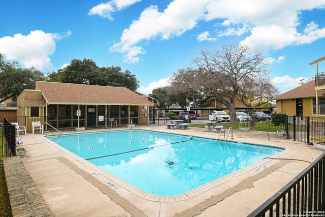 923 Vance Jackson Rd Apt 1507, San Antonio, TX 78201