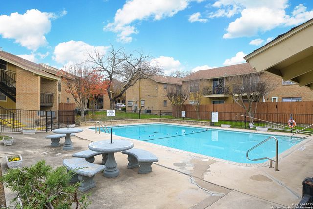 923 Vance Jackson Rd Apt 1507, San Antonio, TX 78201