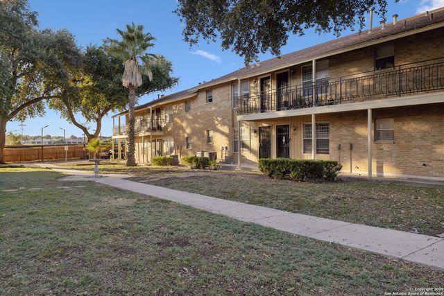 923 Vance Jackson Rd Apt 1507, San Antonio, TX 78201