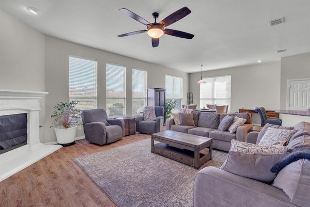 3048 Softwood Circle, Fort Worth, TX 76244