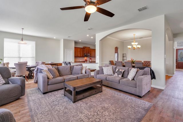 3048 Softwood Circle, Fort Worth, TX 76244