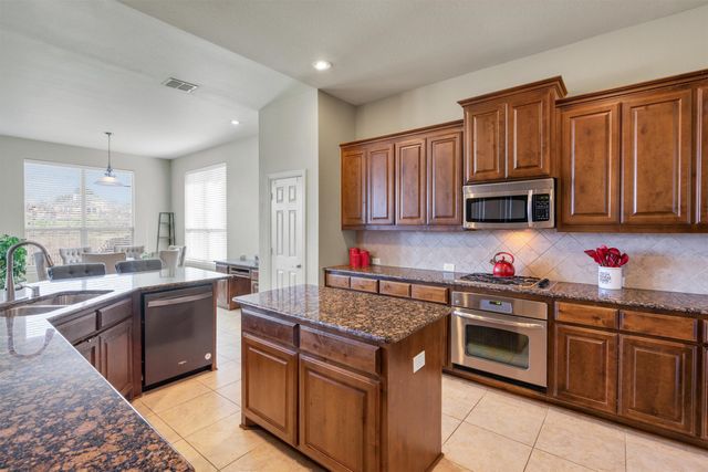 3048 Softwood Circle, Fort Worth, TX 76244