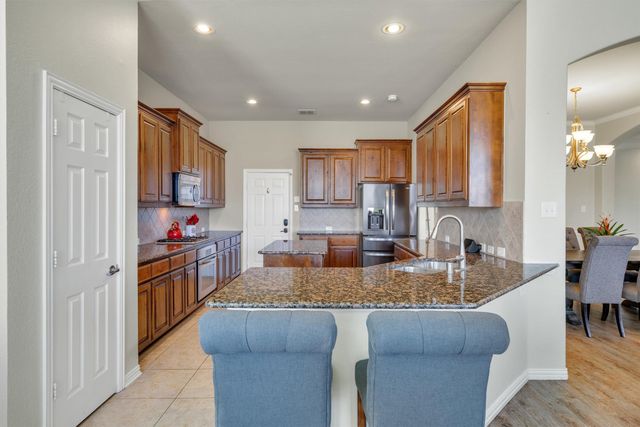 3048 Softwood Circle, Fort Worth, TX 76244