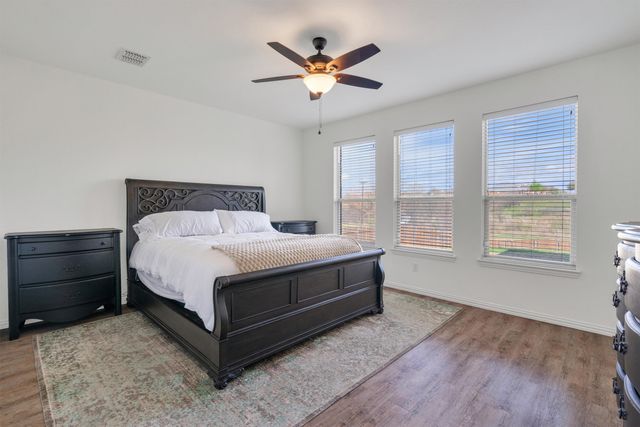 3048 Softwood Circle, Fort Worth, TX 76244