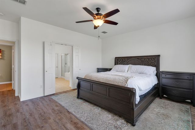 3048 Softwood Circle, Fort Worth, TX 76244