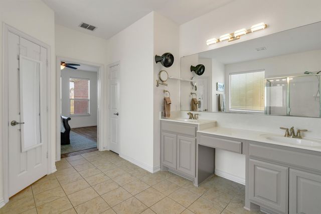 3048 Softwood Circle, Fort Worth, TX 76244