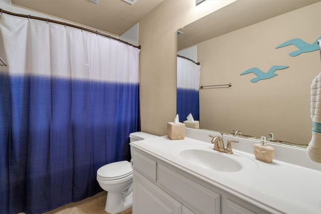 3048 Softwood Circle, Fort Worth, TX 76244