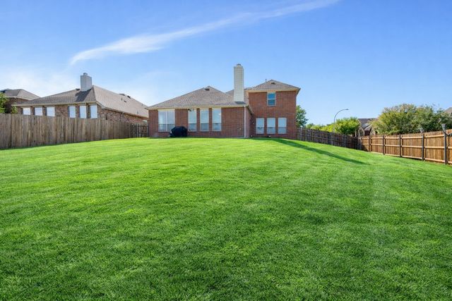 3048 Softwood Circle, Fort Worth, TX 76244