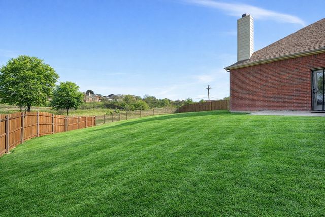 3048 Softwood Circle, Fort Worth, TX 76244